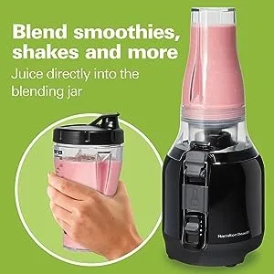 juice extractor