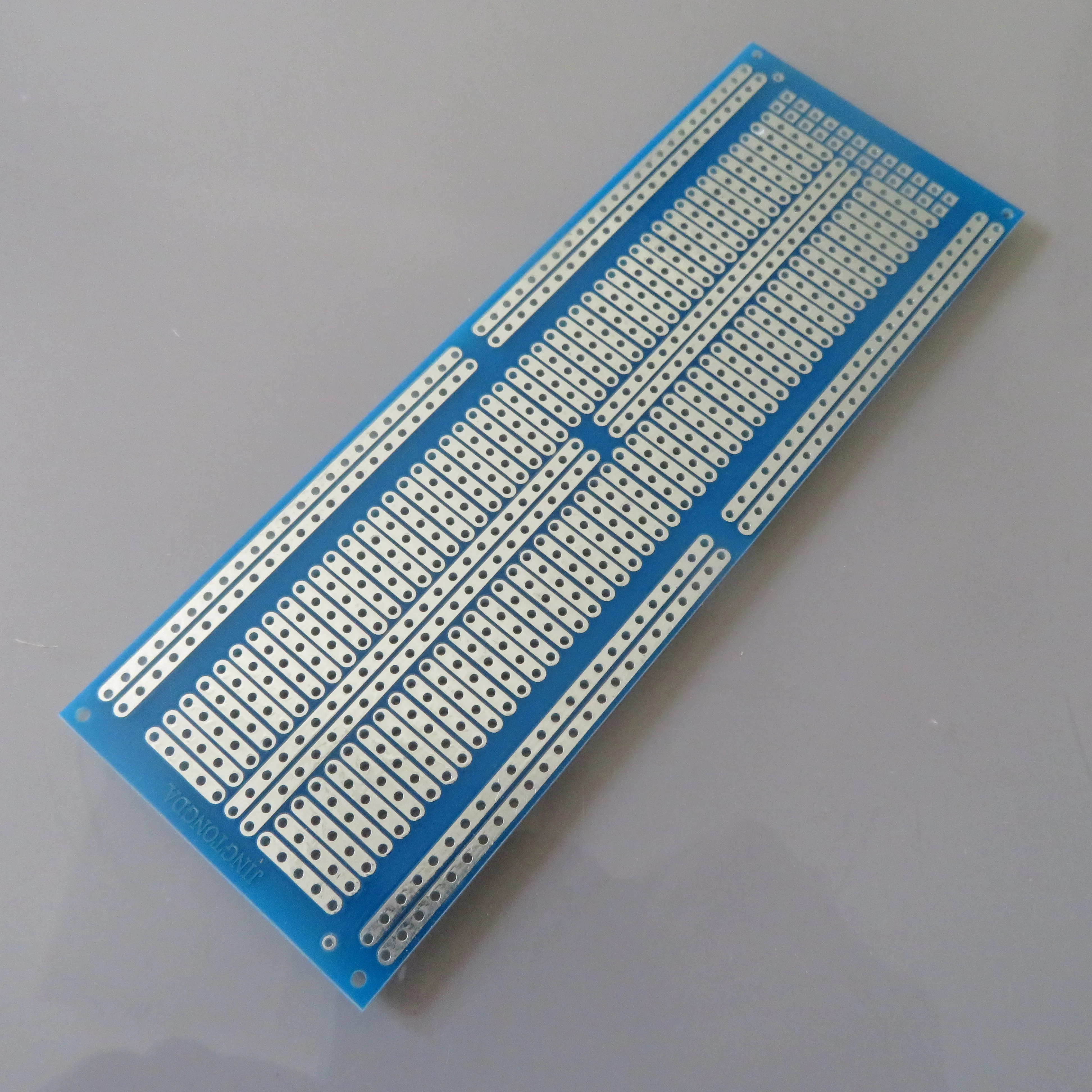 Klobig Bleiben übrig technisch breadboard platine Charles Keasing