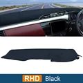 RHD Black