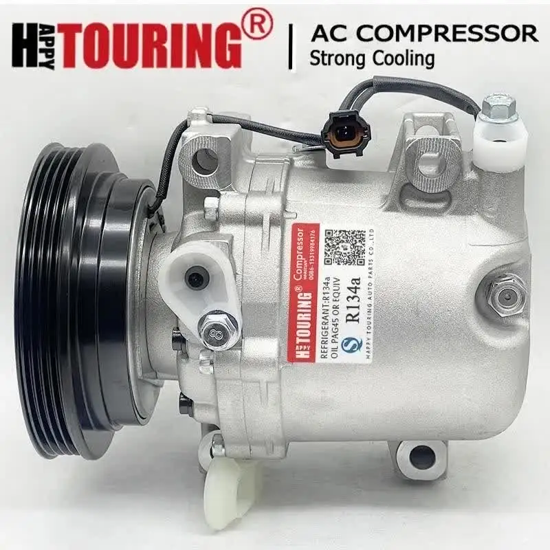日産用エアコンコンプレッサー,AC,92600f4207,92600-f4207,92600 f4207