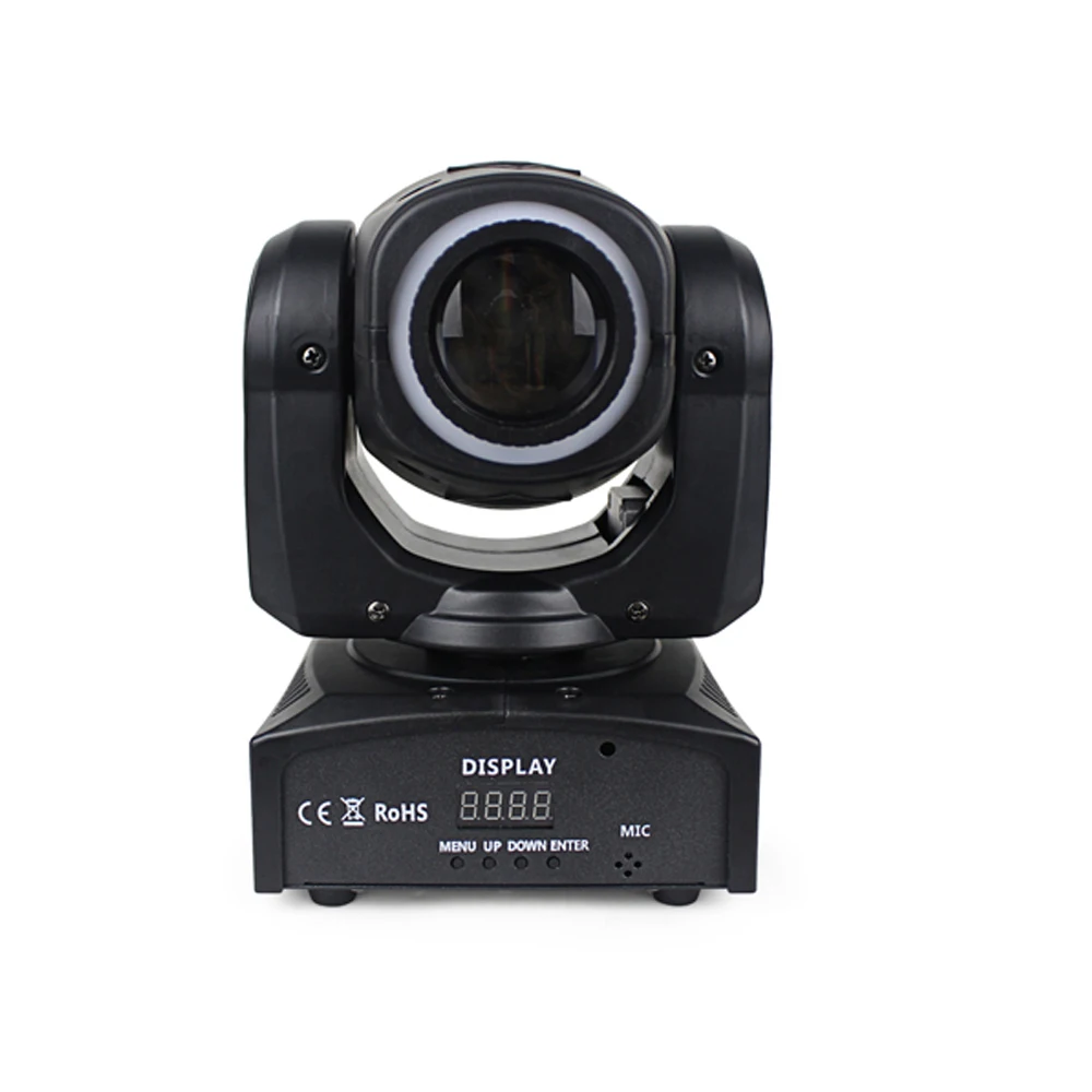 

Оптовая продажа, подвижный головной светильник gobo + 30 Вт для бара, клуба, KTV и дискотеки