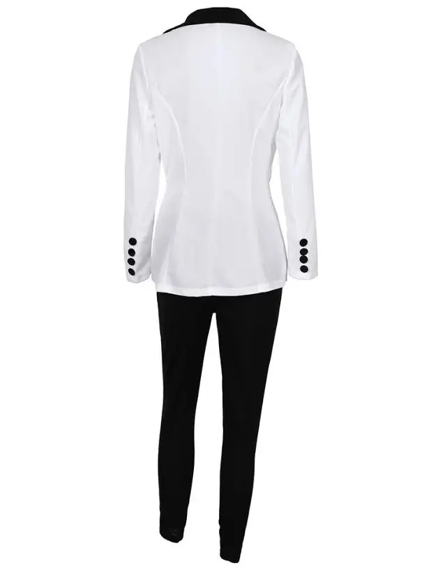 Рисунок 4 - Женский комплект из двух предметов