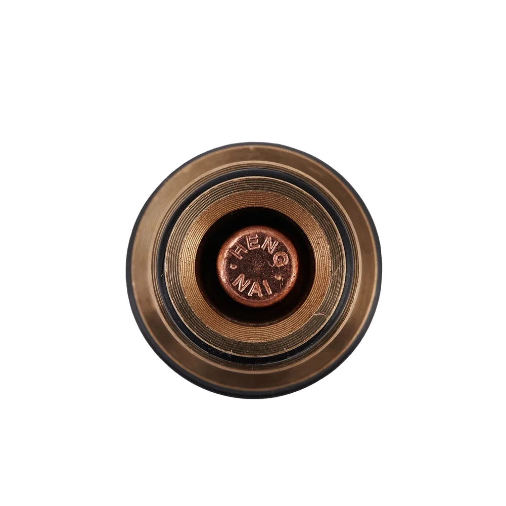 Brass Replacement Thermostatic Cartridge Shower Mixer Valve Bar Repair Kit Temp Range 20-48 Degrees C