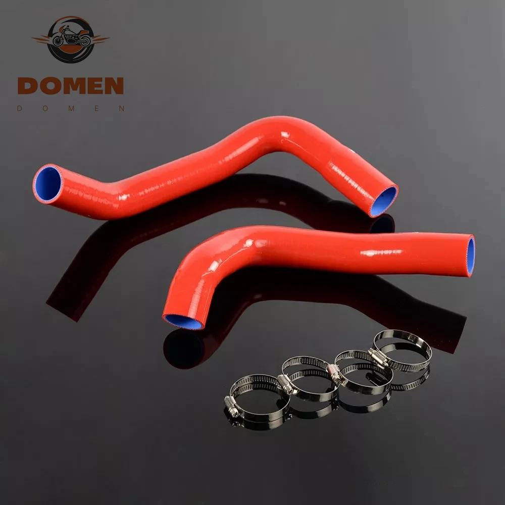 

Силиконовый шланг радиатора охлаждающей жидкости для 1970-1987 Pontiac Firebird Grand Prix