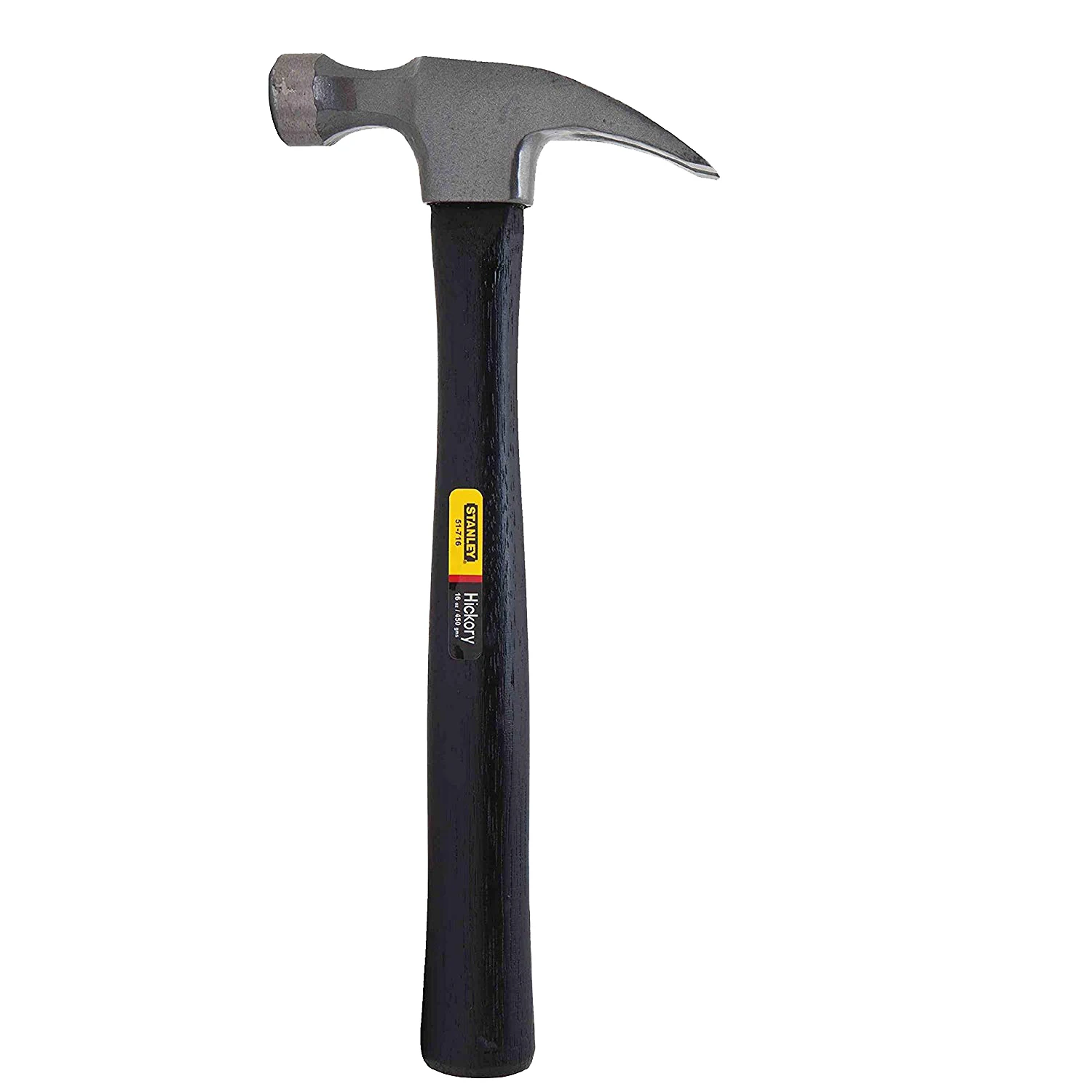 

Smooth Lip Ring Nail with Wooden Handle 340.2g Tool