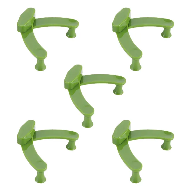 5 Pcs v-type