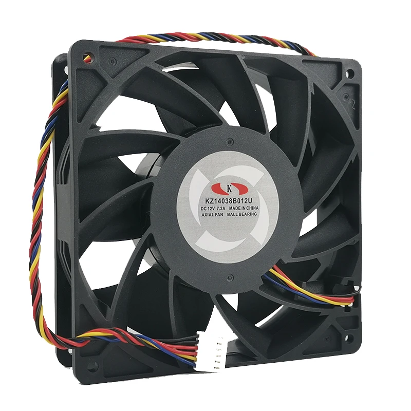 Рисунок 5 - Новый вентилятор Whatsminer M20 M21 D1 D3 M10