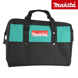Makita Deluxe Handheld Tool Kit with Impact Screwdriver and Storage Bag (BAG)