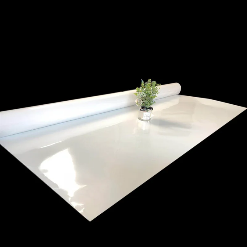 Luxury Wedding Centerpieces Mirror Carpet Aisle Runner 1M Wide For Wedding T Station Decoration White Gold Silver Purple Color