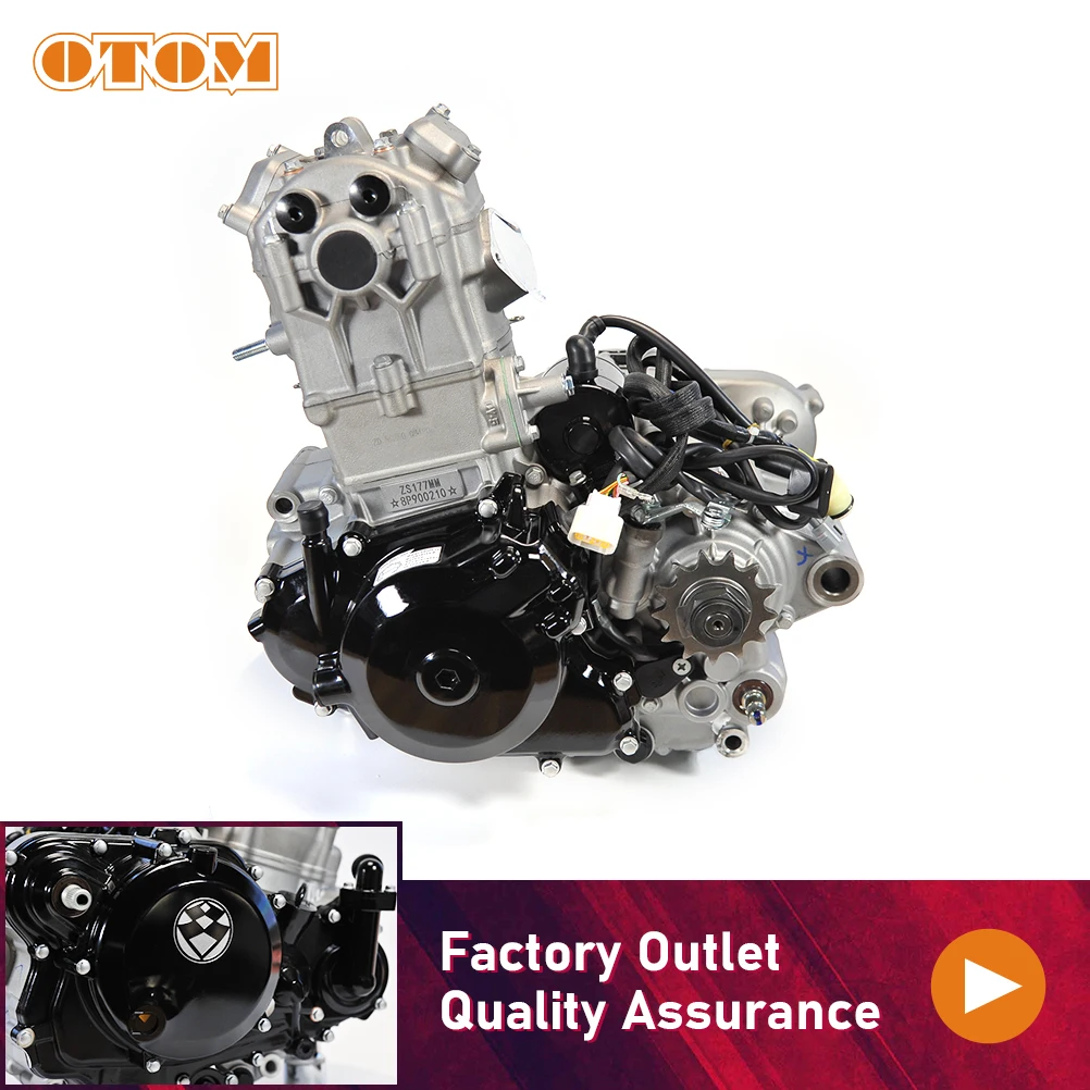 交換部品] GY6 250cc CH250CC CH250 4 ストローク ATV ダート