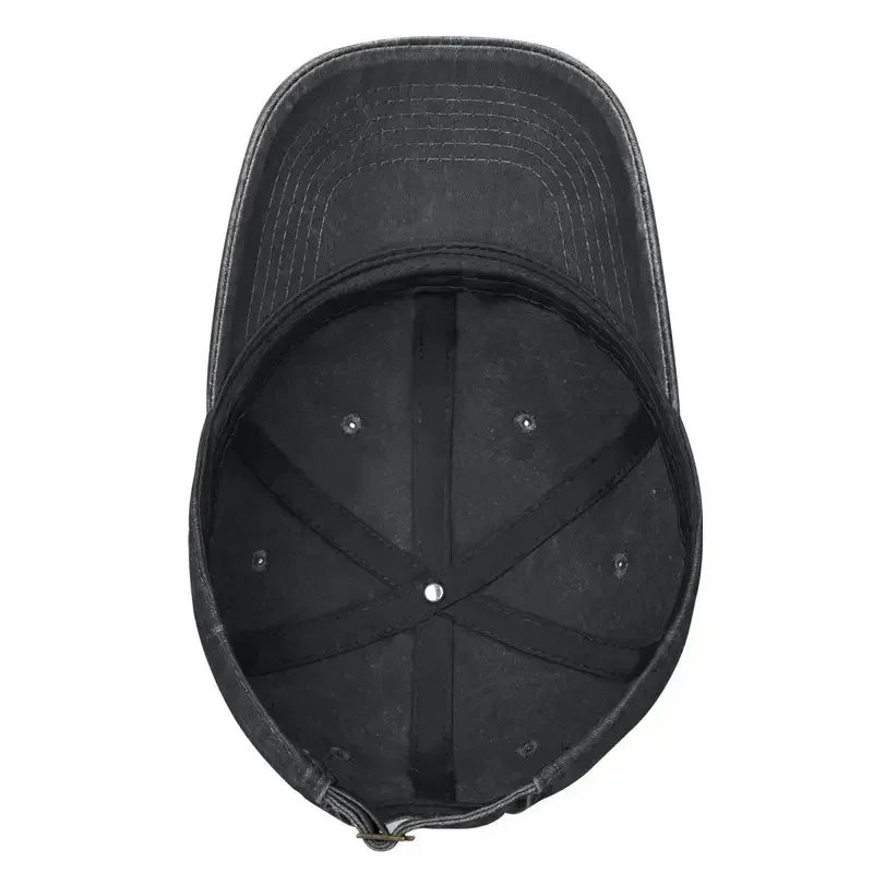 cyberpunk militech baseball cap golf wear caps Mens hats WOMEN'S 4