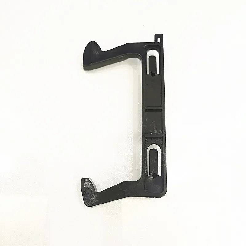 1PCS for Midea Microwave Oven Accessories Door Hook Gutter Door Lock Snap M1-211A Hook Switch C17L