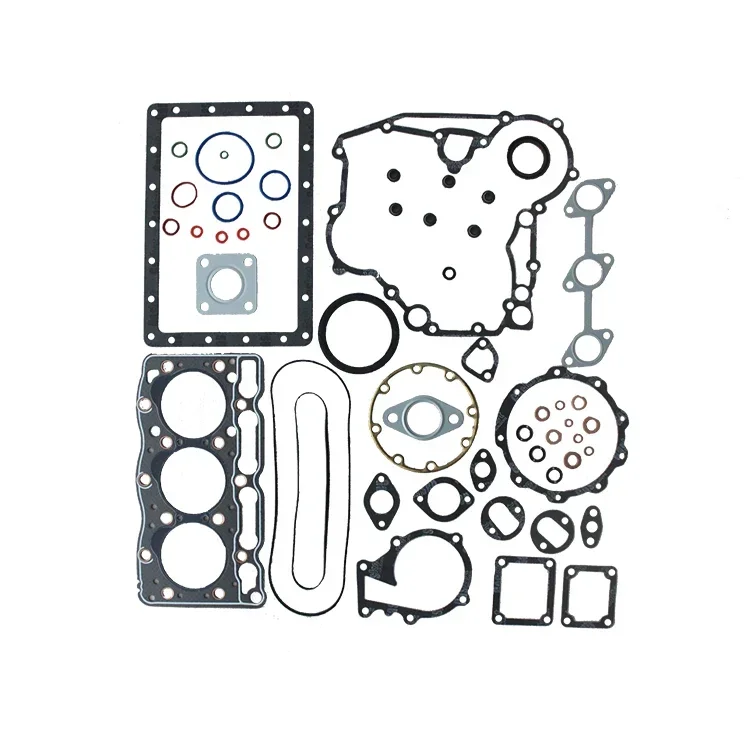 

Производитель OEM ODM 16261-03310 для ремонта двигателя Kubota D905