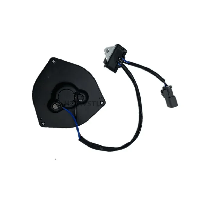38616PWAJ01 Cooling Fan Motor for Honda 2005-2008 Civic 2006-2011 FA1 CRV 2007-2011 38616-PWA-J01 electric fan