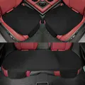 2pcs Front 1pcs Rear