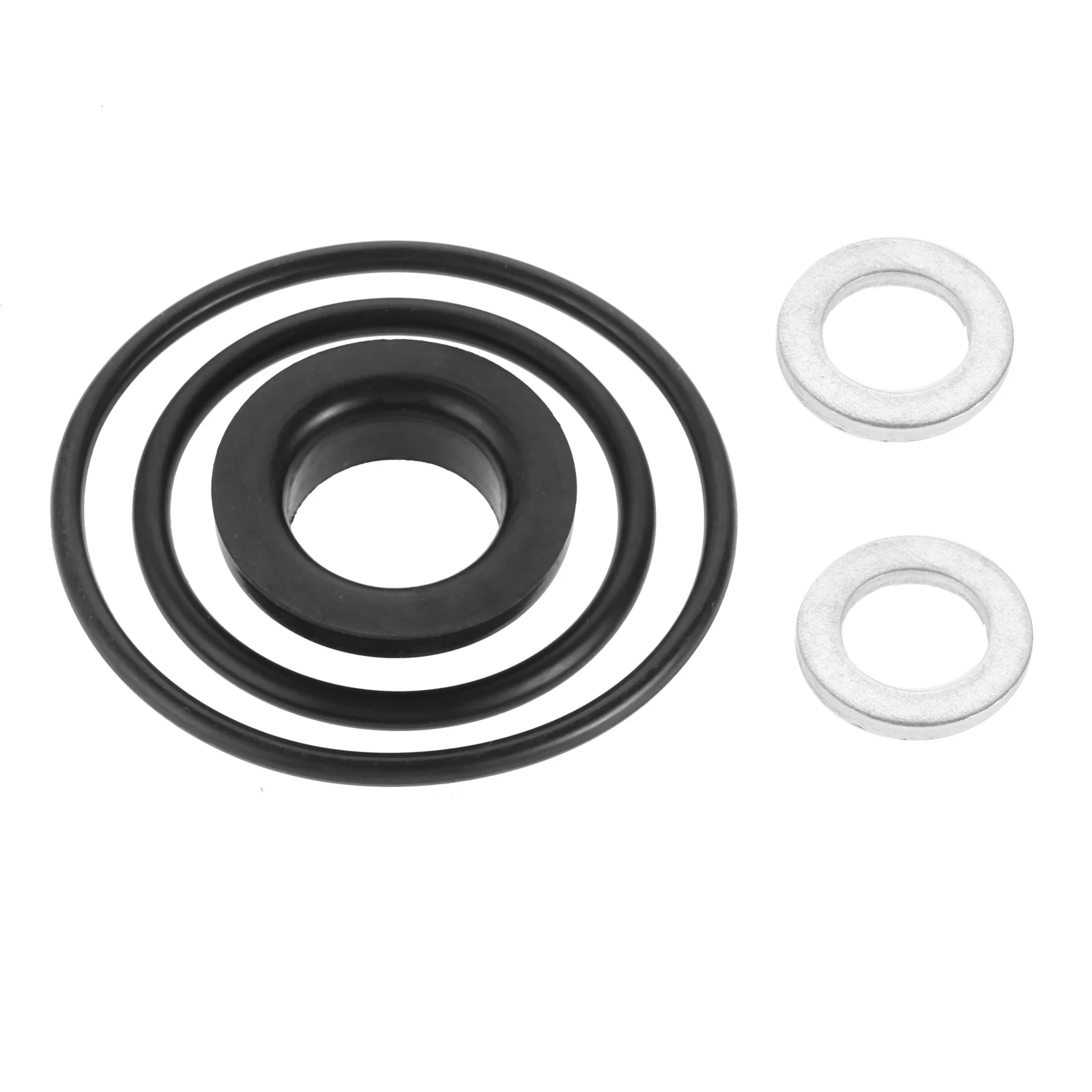 Automatic Transmission Filter ATF Kit for Honda Accord 2003-2007 (V6 Only) Acura TL Automatic 2004-2006 Replace 25450-RAY-003