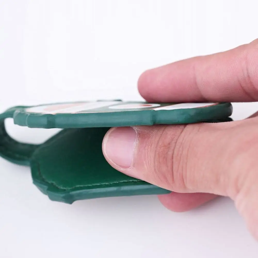 Рисунок 4 - Кожаный держатель-органайзер для