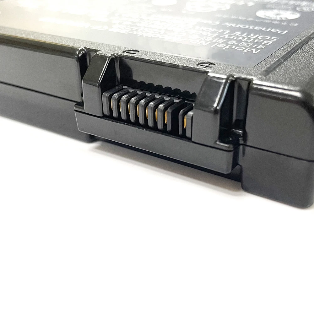 Bateria do Portátil para Panasonic Cf-vzsu73sp Cf-vzsu73u Cf-vzsu73r 10.8v 63wh Cf-d1 Cf-d1 Mk1 Mk2 Cf-d1gvdbyca Novo - Imagem 2