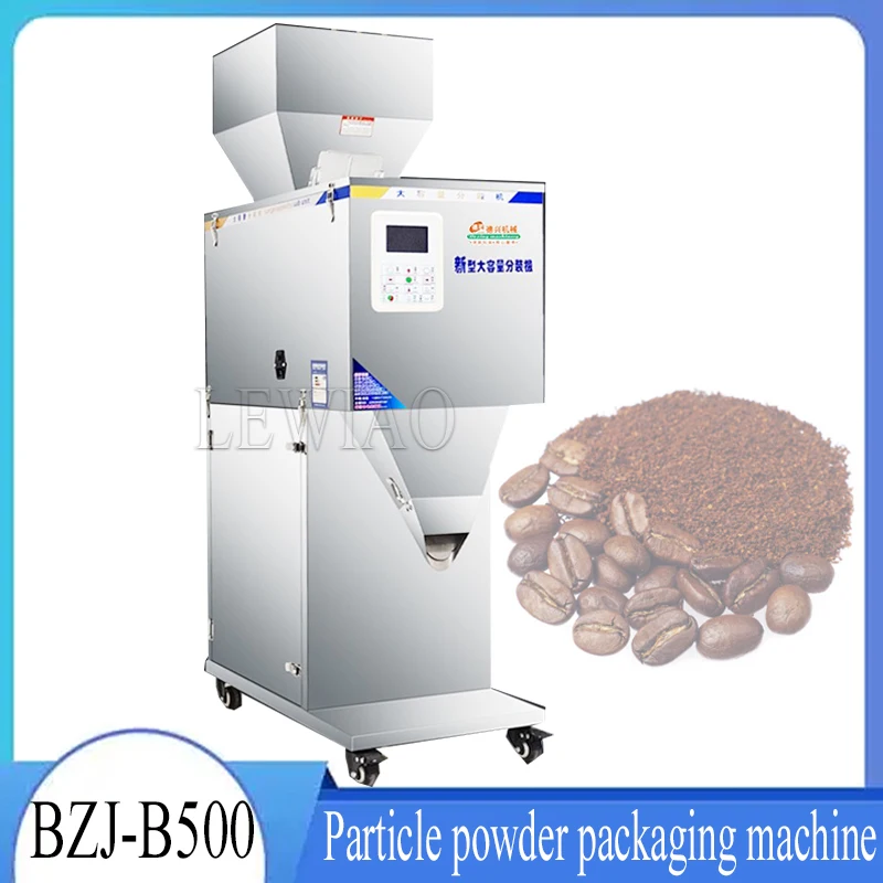 Automatic Automatic Grain Packing Machine