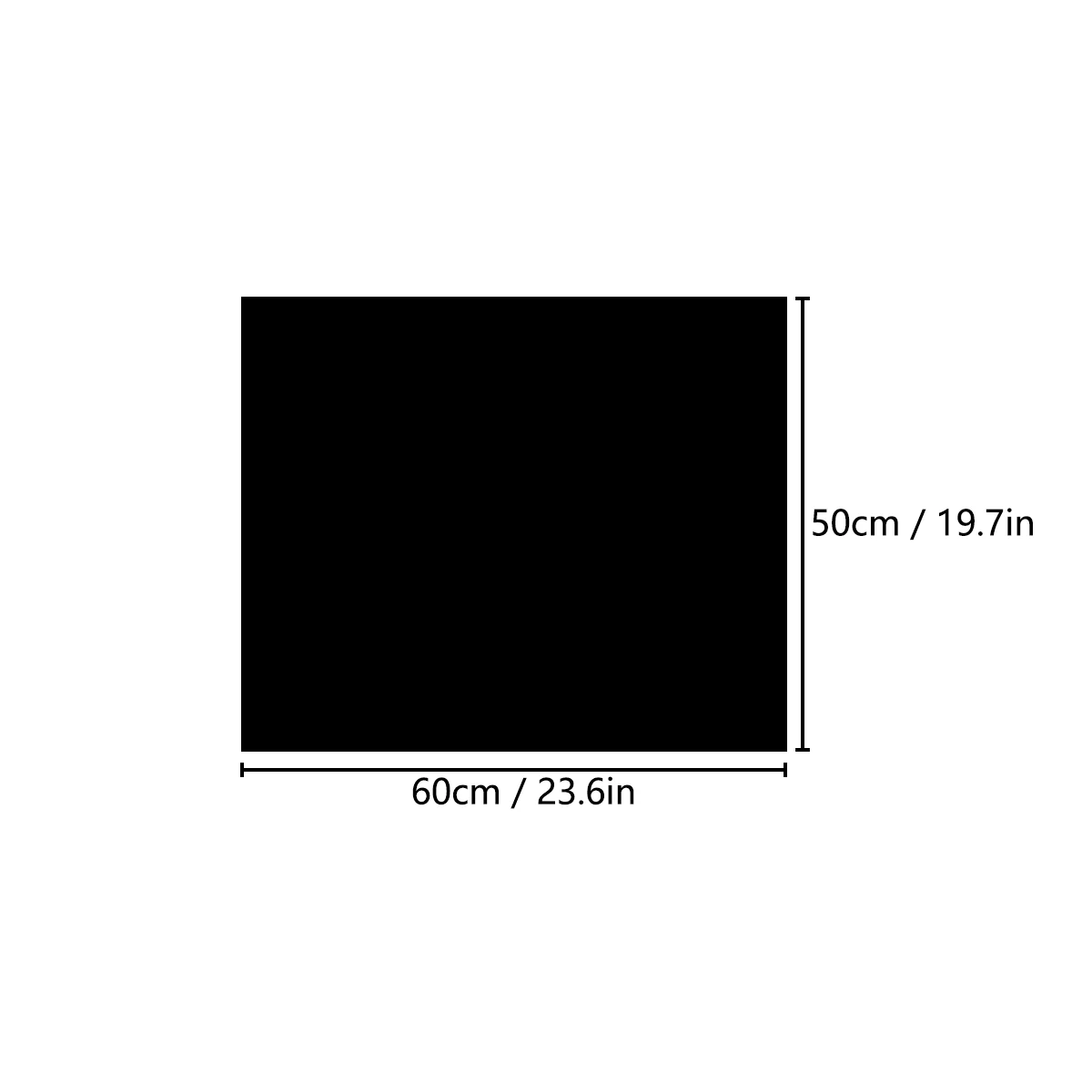 Diatom Mud Non-Slip Counter Mat 3