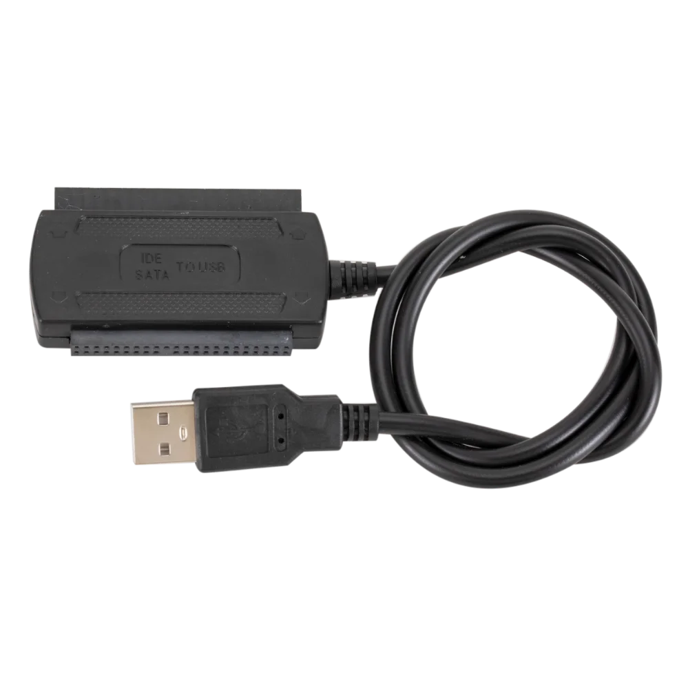 PzzPss PC ƮϿ SATA-USB IDE , USB 2.0 IDE SATA 5.25 S-ATA 2.5, 3.5 ġ ϵ ̺ ũ HDD  ̺, 3 in 1