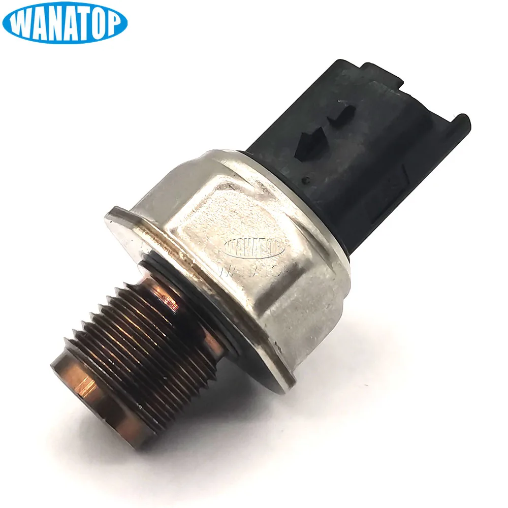 Fuel Rail Pressure Sensor 55PP61-01 28389852 1505234676 - AliExpress