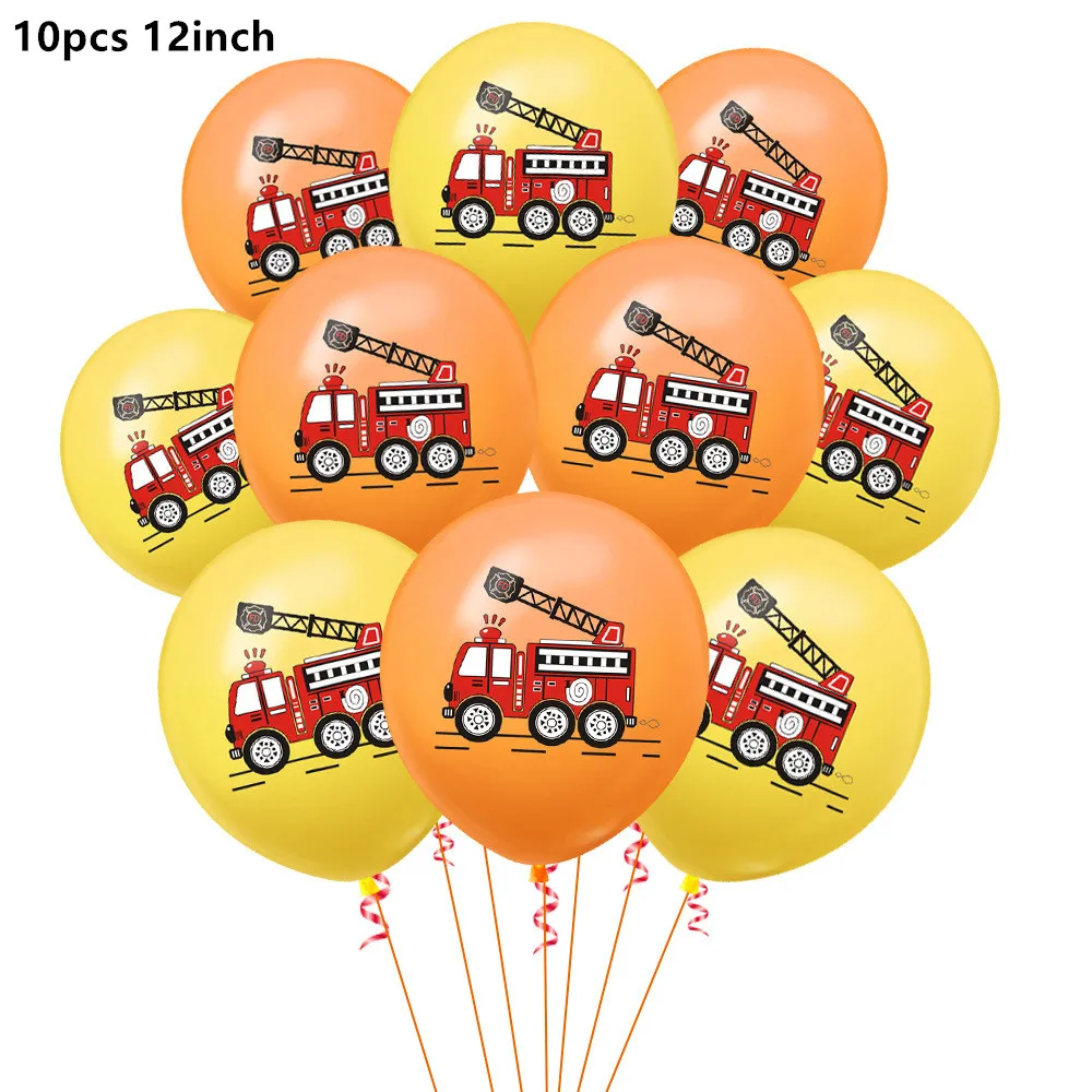 10pcs latex balloon