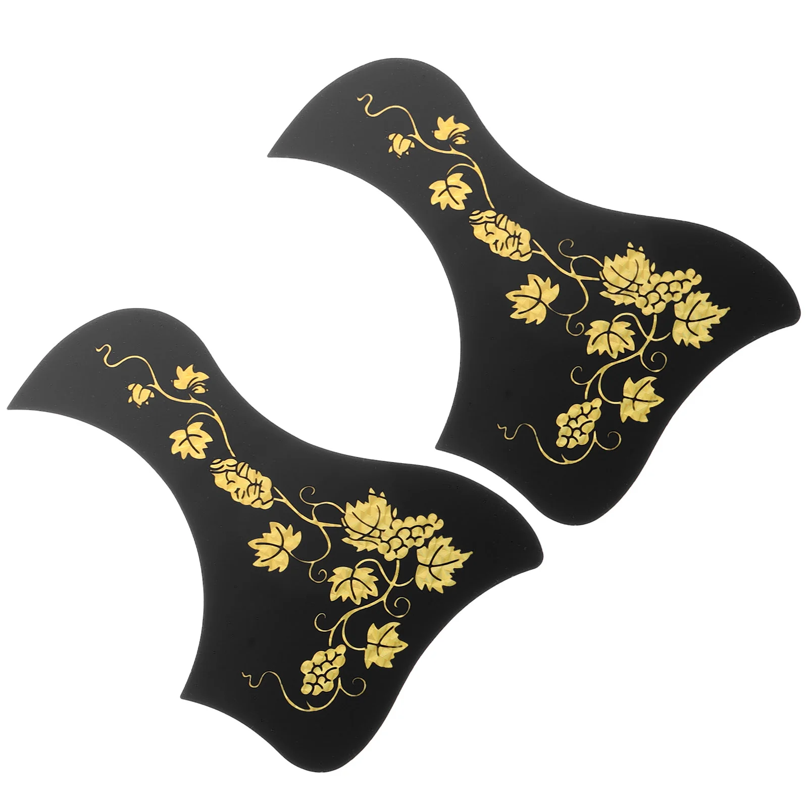 

Professional Stickers Pickguard Plates Folk Acoustic Classical Stickers Pickguard Replace Musical Instruments Accessories