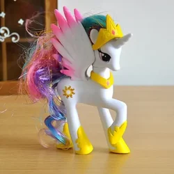 Magical Pony Adventure Collection: Twilight Sparkle & Friends 14cm Toy Set (1)
