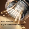 Xiaomi Electric Hair Remover USB Rechargeable Portable Cloth Fabric Shaver Fluff Removal Machine for Clothes Sweaters Socks 3