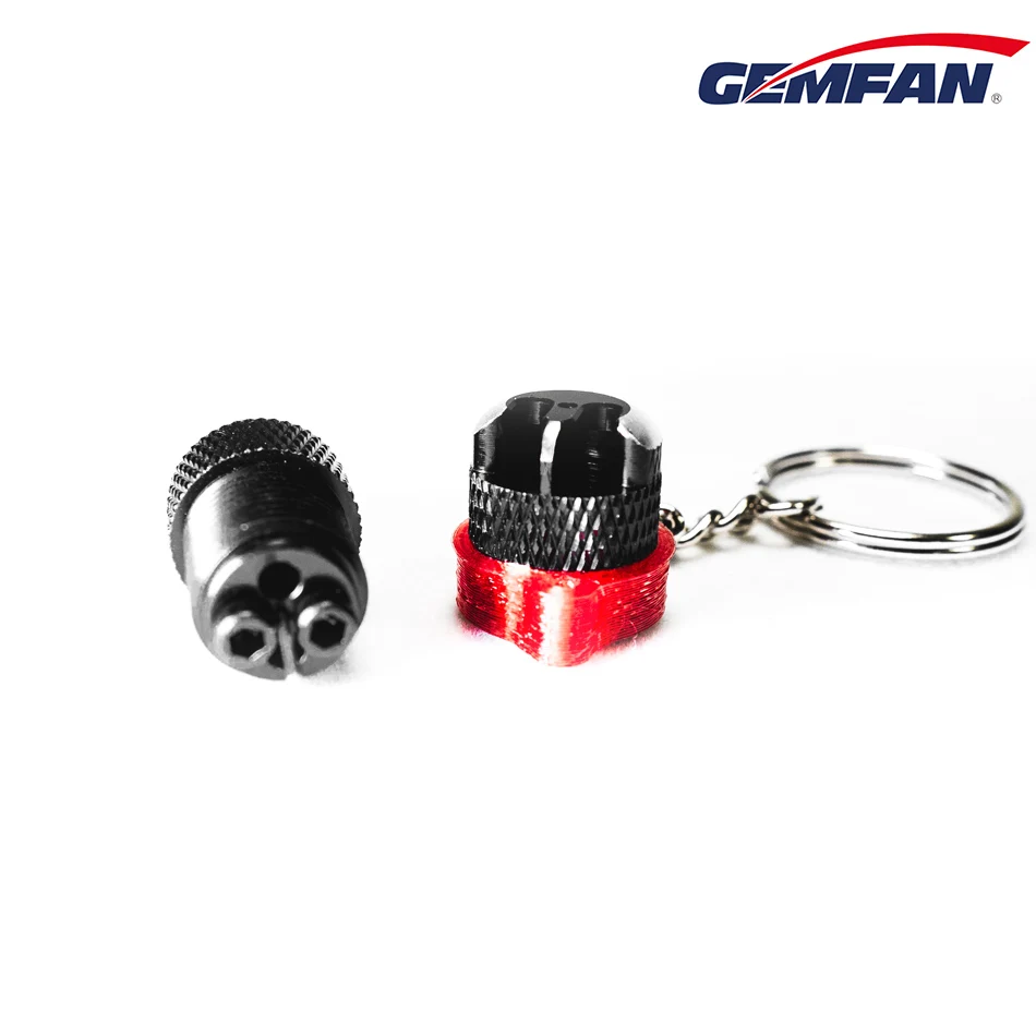 Gemfan PROP LOCKET 3 Hole T Mount Propeller Remove Wrench for Gemfan