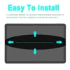 No Defects HD Scratch Proof Tempered Glass Screen Protector For Blackview Tab 16 Pro 11-inch Tablet Protective Film 4
