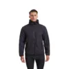 2022 Autumn Winter Colorful Reflective Hooded Jacket Mens Harajuku Hip Hop Night Club Reflect Light Shiny Coats Windbreaker 5