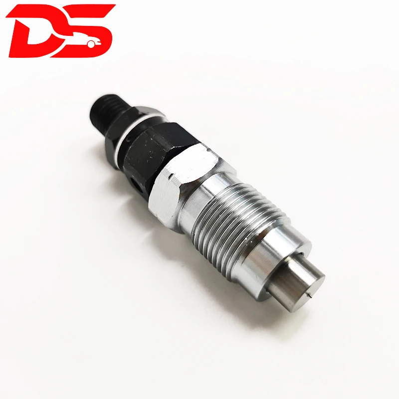 6pcs 23600-19055 Fuel Injector for TOYOTA COASTER HZB50R-ZEMNSQ