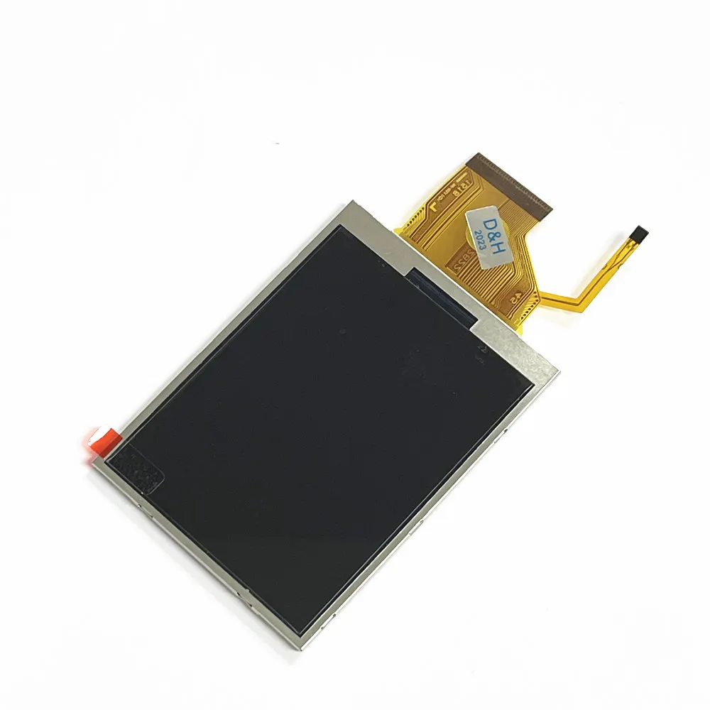 100% original new SLR Display D5200 D3300 Screen For NIKON D5200 lcd With Backlight camera repair parts