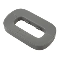 Serrures de sécurité pour enfants, serrure de réfrigérateur pour la maison, Protection de sécurité pour enfants, Anti-pincement, porte de réfrigérateurs à main, boucles dédiées 5