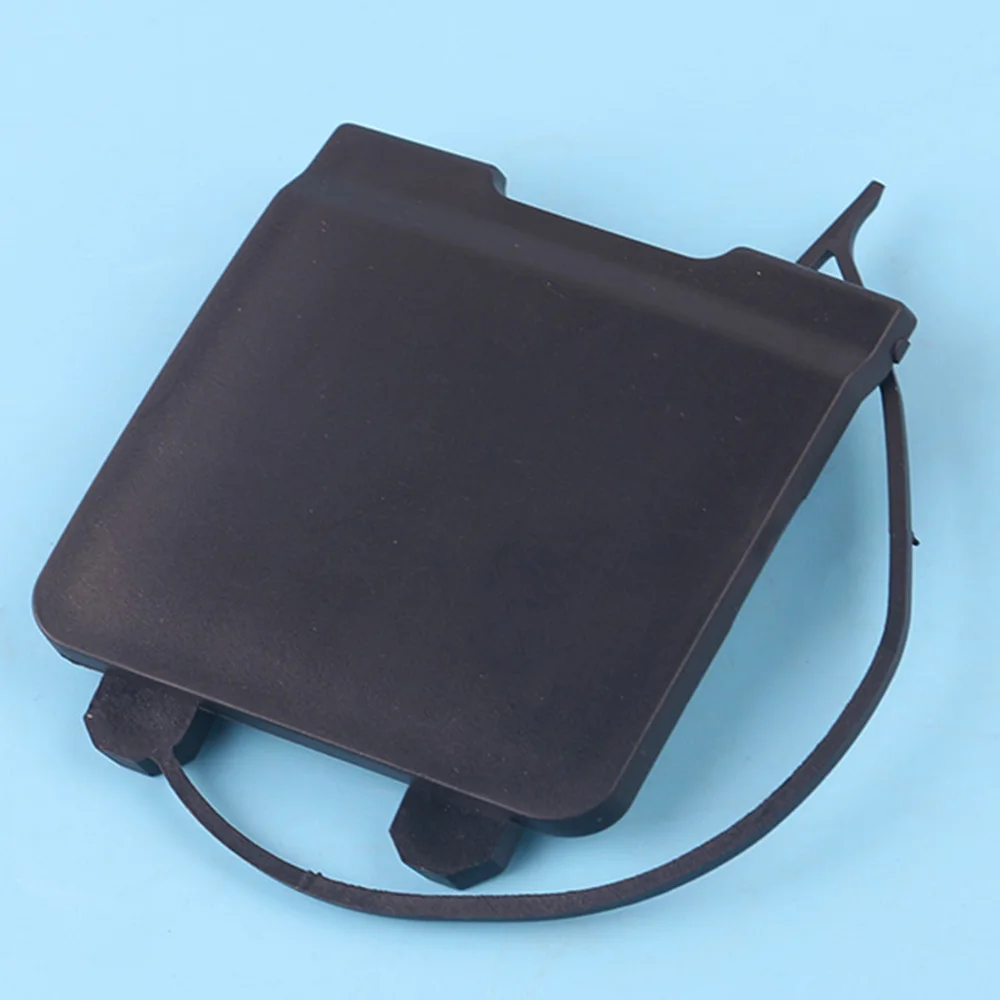 Front Unpainted Towing Tow Eye Hook Lid Cap Cover 39871243 30698131 For