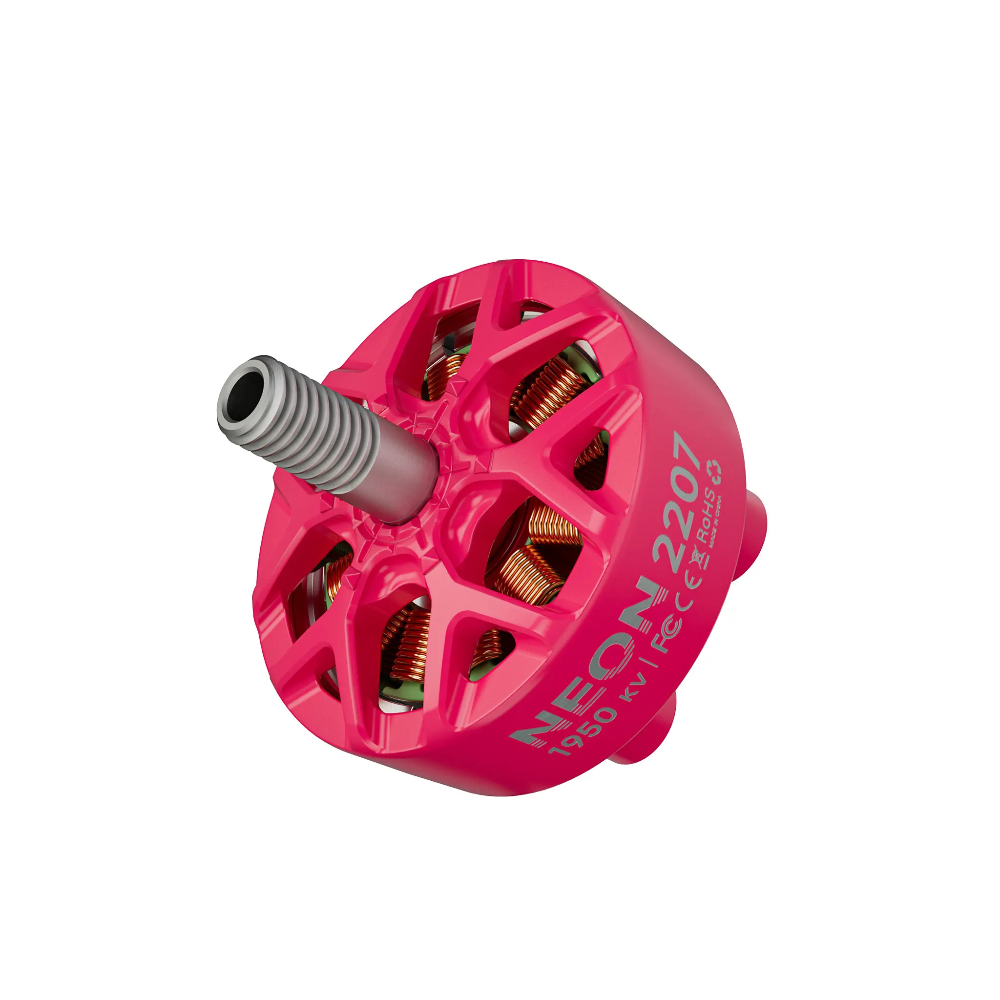 MEPS NEON 2207 FPV Drive Motor for 5 inch Freestyle Drone 1950KV/2050KV/2550KV