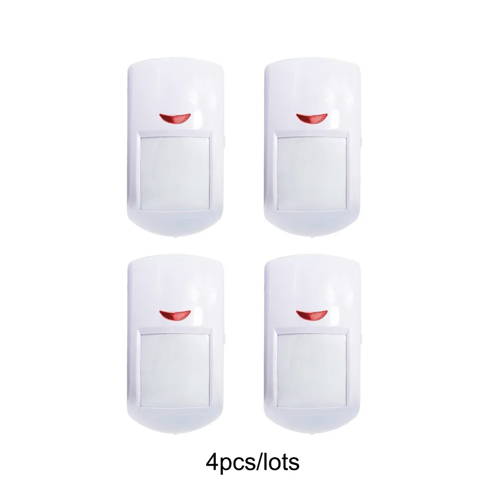 4pcs