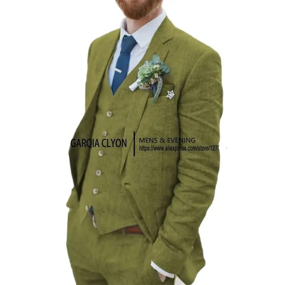 Olive-Green