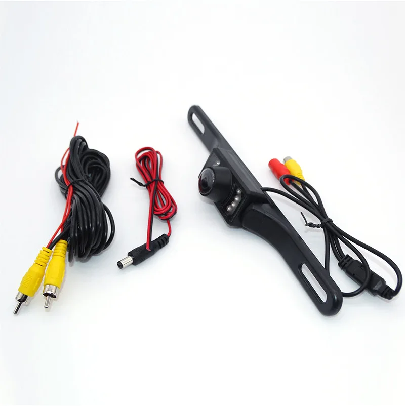 HD ÷ CCD ڵ ī޶ , IR Ʈ ,  TFT LCD    Ĺ ī޶,  2.4g, 4.3 ġ
