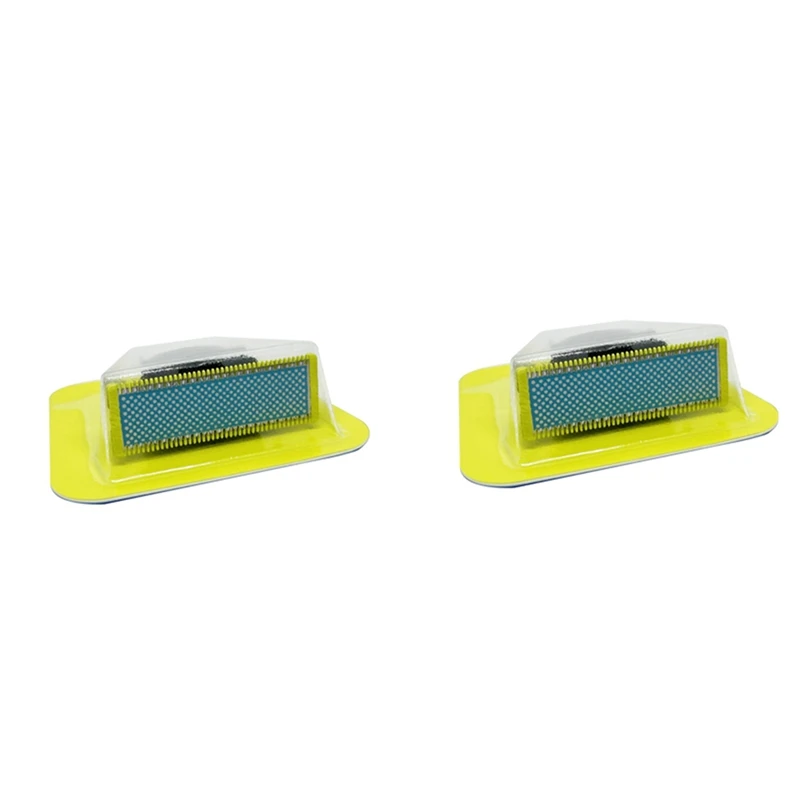 

2 шт., запасные части для Oneblade QP25 QP26 QP65 Series