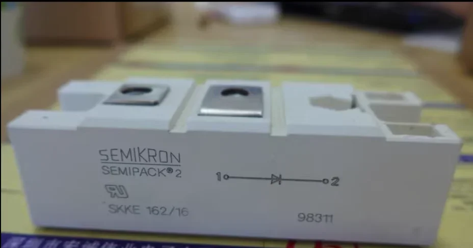 

SKKT162/16 Новый и оригинальный