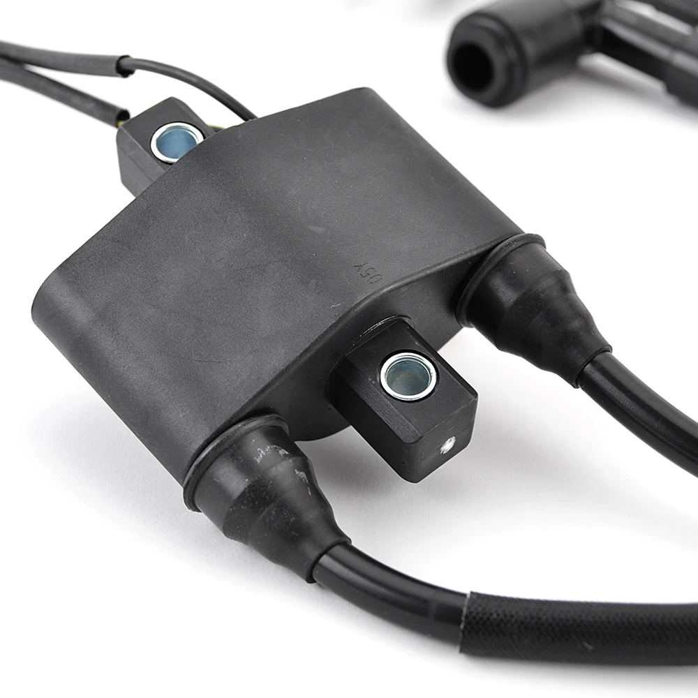 Ignition Coil 3G2-06040-4 3G2-06040 803706A1 3G2060404 For Tohatsu Nissan Outboard Motor 9.9HP 15HP 18HP High Pressure Coil