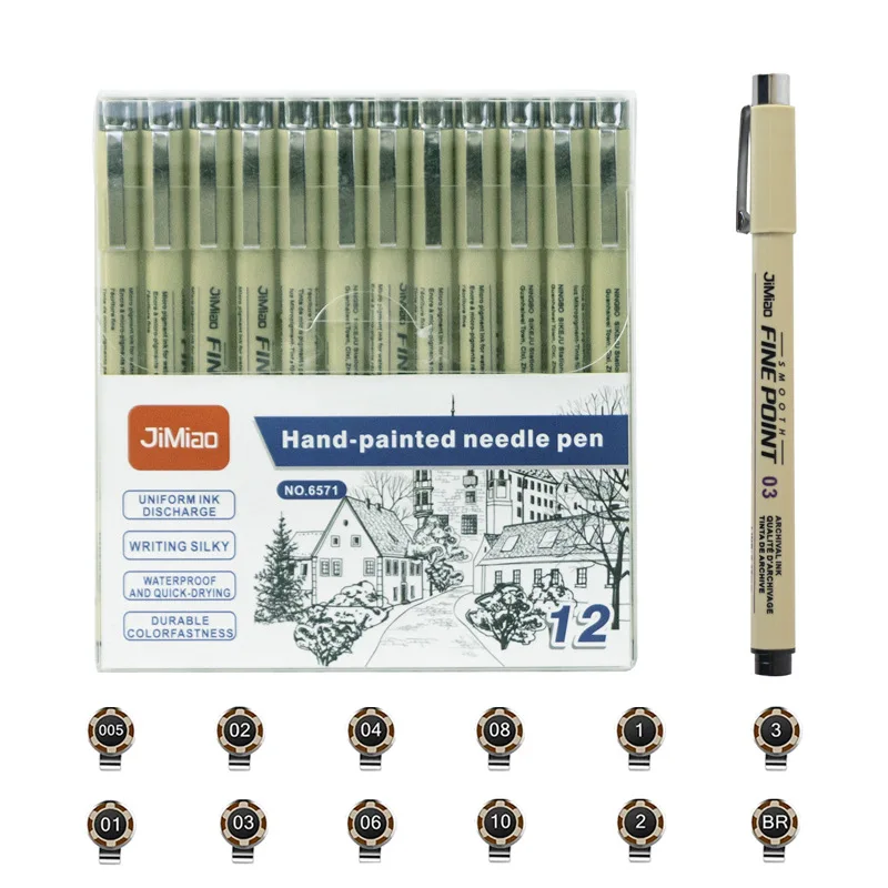 12 pcs