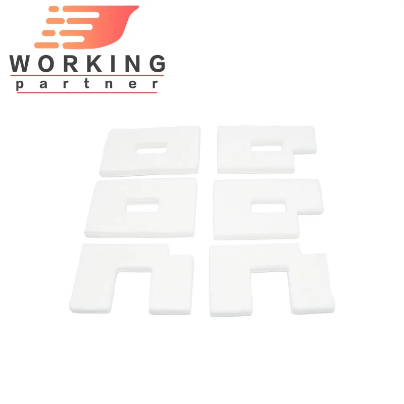 

Губка T6716 для картриджа EPSON WF C5210 C5290 C5710 C5790 M5298 M5299 M5799 C529 C579 ET8700 S380 S381 S880, 10 комплектов