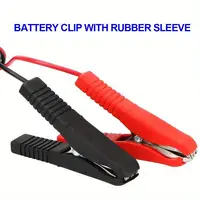 Car Relay Tester Voltage Tester Universal 12V Car Battery Checker Automotive Electronic Relay Tester LED Indicator Light - Image 5