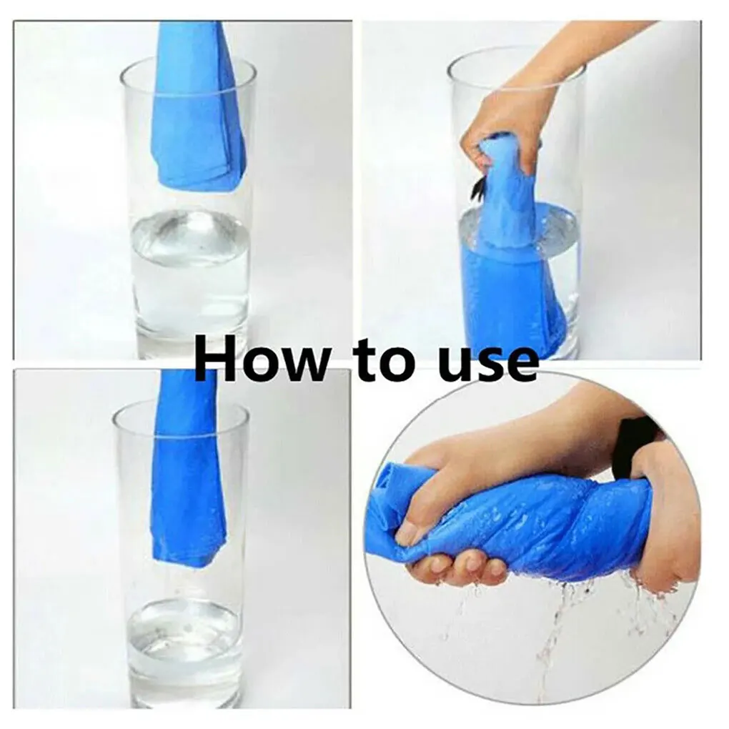 Cooling Vest Summer Cooling Vest Ice Clothes Undershirt Lightweight Cold refrigerant Vest Fabric