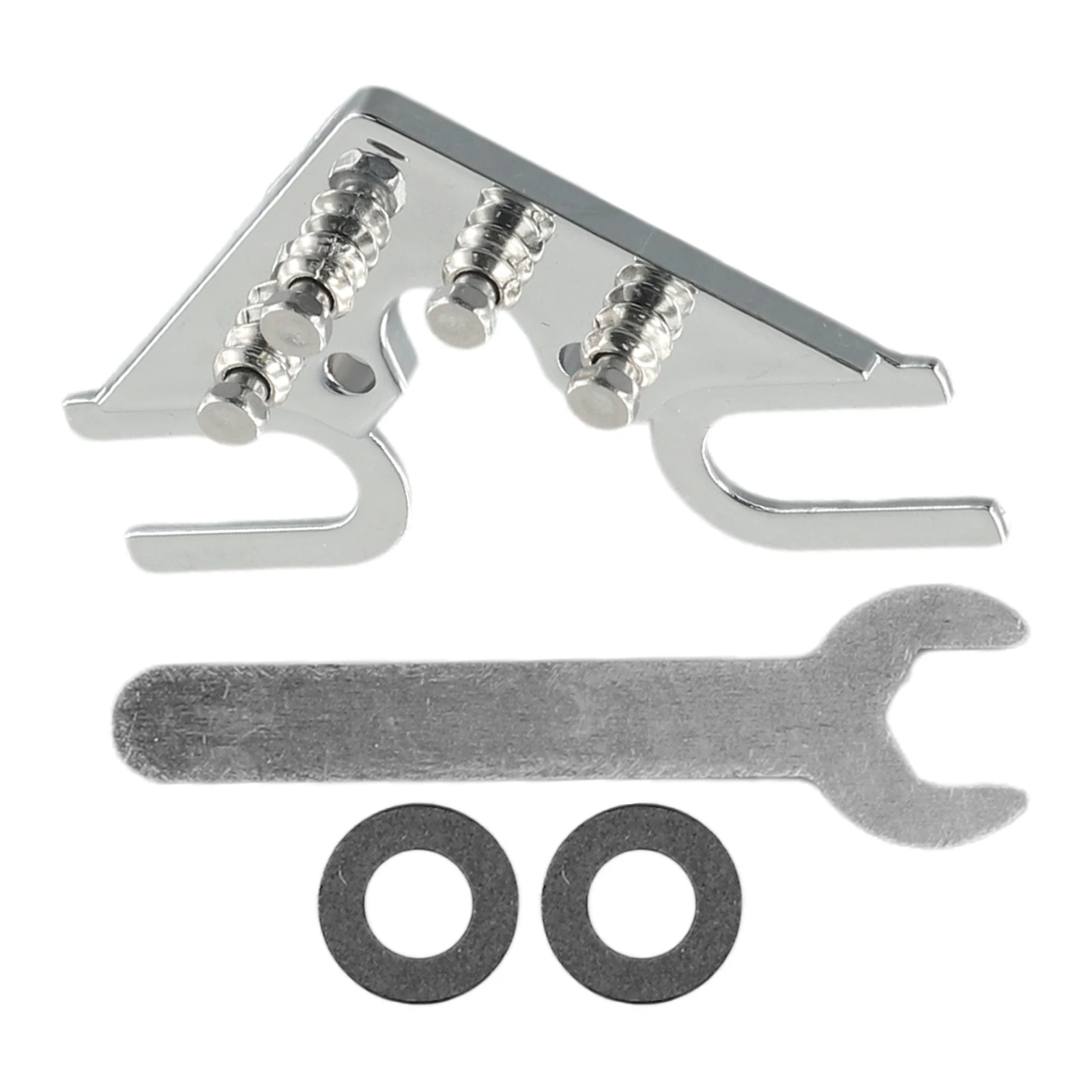 Guitar String Installation Tools B3 Standard Guitar Improve Tuning Stability Correct String Angle Low Friction Rollers