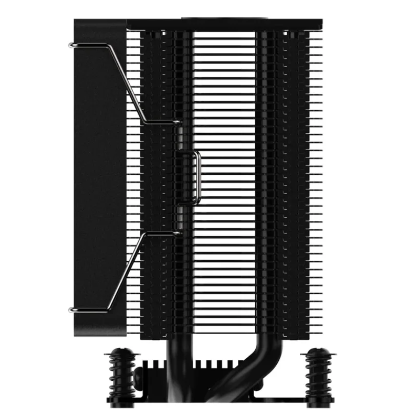 Argon THRML 60mm Radiator Cooler For Raspberry Pi 5 raspberry pi cooler